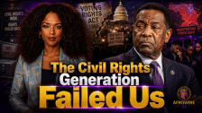 Black America Is Facing Another Survival Era Because Black Politicians Let It Happen