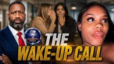 Black Woman Learns The Hard Truth About Other Groups