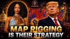 MAGA Know They Can't Win So They Seek To Sabotage Black Voters With Gerrymandering