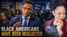 Black Americans Have Been Neglected
