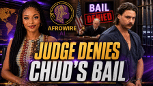 Chud The Builder Denied Reduction In $1M Bond, Landlord Is Currently Evicting Him