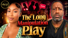 Women Who Play The Long Game To Get A Man Could Be Manipulating Him