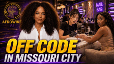 Off Code Sistas Are Still Going To Asian Nail Shops In Missouri City
