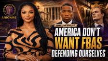 America Never Liked FBAs Defending Ourselves Against Anti-Black Aggression
