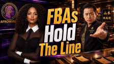 Why FBAs Must Hold The Line With Our Blackout Of Asian Owned Businesses