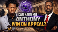 Karmelo Anthony Being Convicted By An All-White Jury Should Serve As A Wake Up Call To Black America