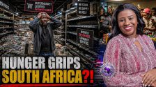 BREAKING: REASONS WHY SOUTH AFRICANS ARE ATTACKING AFRICANS EXPOSED! They Admit Hunger!