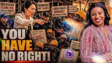 CHINESE AT IT AGAIN! Chinese Contractor in Zimbabwe Tells Locals ‘YOU HAVE NO RIGHTS!’