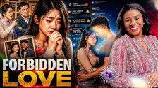 Chinese Babe Falls for a Black Man… Her Parents Must NEVER Know! SUCH AN ABOMINATION!