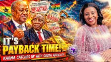 XENOPHOBIA IN KENYA?! Politician Calls Kenyans To CHASE OUT AFRICANS! PURE MADNESS!!