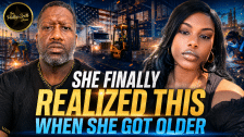 Woman Discovers How Great Blue Collar Men Are Since She's Older