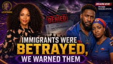 Many Immigrants Bit The Hand That Protected Them From America