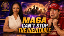 Why MAGA Is Attempting To Stop The Browning Of America