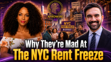 Why Them Folks Are Complaining About The New York City Rent Freeze When They Own No Property