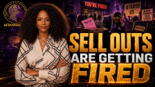 Sell Outs Are Finding Out That Anti-Black Racists No Longer Want Them Speaking On Their Behalf