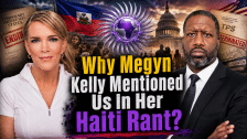 Megyn Kelly Admitted Something About FBAs In Her Haiti Rant That Most Didn't Catch