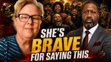 White Woman Shares The Reasons Why Her Community Have Such Disdain For FBAs