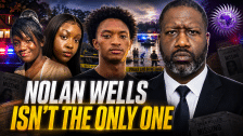 Nolan Wells Parents Speak Out About The Contradictions In This Case, Two Black Females Found Unalive