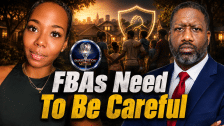Black Woman Warns To Leave Them Folks Alone After String Of Strange Unalivings Around Them Folks