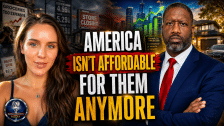 White Woman Says They Can't Have Kids Anymore Because It's Not Affordable