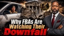 Why FBAs Should Just Laugh At Them Folks When They Use Anti-Black Slurs