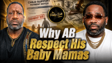 Adrien Broner Says He Will Pay All His Baby Mamas With His Kick Money, Locking Up A Man Won't Get You Paid
