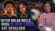 After the Death of Nolan Wells... Another Black Life Lost. Is History Repeating Itself?