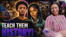 Black Parents Warned to Teach Their Children American History—Before It's Too Late