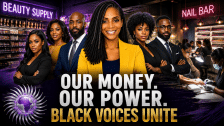 Black People Speak Out on the Asian Boycott. Don't Now. Here's Why They Say Keep It Going .