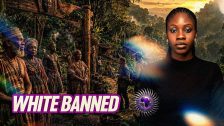 The Forbidden Village Where White People Cannot Enter On South America