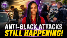 RACE Soldiers Investigated for Anti-Black Racist Attacks... But the Attacks Continue. The System Is Broken