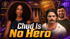 Jake Lang Says Chud The Builder Is A Political Prisoner, This Isn't A Skit Unfortunately