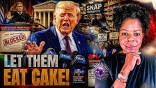 Mean Spirited Trump Food Stamp Restrictions Gets Rejected