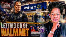 It Might Be Time For Black Americans To Rethink Our Relationship With Walmart