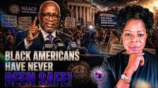 NAACP President Says We’re Not Safe If Immigrants Aren’t Safe