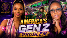 Sista Says Gen Z Is Cooked After Realizing Many Can't Read or Count
