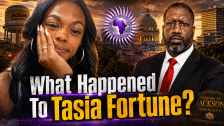 Tasia Fortune Is The Latest Black America Found Unalived In Mississippi, FBAs Need To Go On Alert