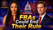 Republicans Are Nervous FBAs Will Remove Them From Power