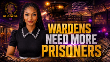 The Prison Industry Made Billions Off FBAs, Now They Have a Problem