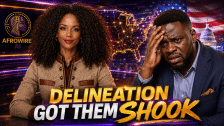 Why Delineation Have So Many People Upset