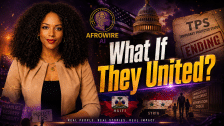 What If Black Immigrants Unified With FBAs On Day One?