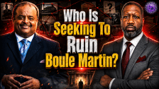 The Boule Martin Scandal Could Be Deeper Than What We All Know