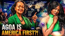 Council on Foreign Relations Africa Panel Says AGOA is America First