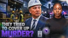 Chinese Company Faces Backlash Over Employee’s Death In Nigeria