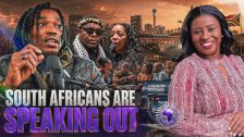 South Africans Say They Got Played... Nothing Has Changed