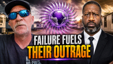 White American Says The Anti-Black Racists Are Low Income & Failures For This Reason