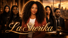LaSherika: A Jury of Her Peers
