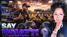 Outrageous! Black Jr. League Football Coaches Slammed For Setting A Bad Example For Team