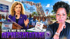 Black Voters Seriously Chose White Candidate To Represent Them In Mostly Black District
