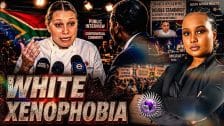 White People In Cape Town Are Tired Of Germans
